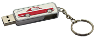 Triumph Herald Coupe 1961-64 USB Stick 1